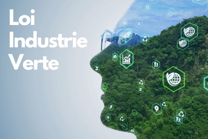 Loi industrie verte